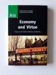 DENNIS O,KEEFFE, ECONOMY AND VIRTUE
