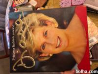 Diana, princesa ljudskih množic