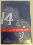 DIM ZUPAN Štirinajst in pol