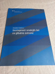 DOSTOPNOST SREDNJIH ŠOL ZA GIBALNO OVIRANE