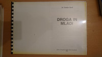 Droga in mladi