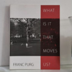 DRUŽBOSLOVJE ■What is it that moves us