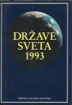 Države sveta 1993 / Karel Natek, Drago Perko, Milojka Žalik Huzjan