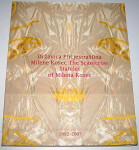 Državica Ptičjestrašilna Milene Kosec