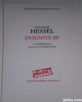 DVIGNITE SE - Stephane Hessel, uvod: Milan Kučan KOT NOVA