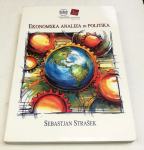 EKONOMSKA ANALIZA IN POLITIKA - Sebastjan Strašek