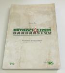 EKOSOCIALIZEM ALI BARBARSTVO – Dušan Plut