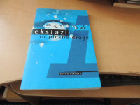 EKSTAZI IN PLESNE DROGE B. DEKLEVA DRUŠTVO ZA RAZVIJANJE PREVENTIVNEGA