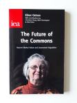 ELINOR OSTROM, THE FUTURE OF THE COMMONS