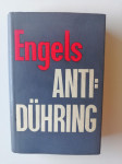 ENGELS, ANTI DUHRING, 1965