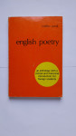 English poetry (Mirko Jurak) 1980