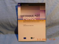 ERČULJ - ŠIREC : SVETOVANJE KOT POMOČ