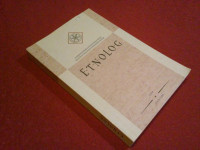 ETNOLOG: letnik 10 (61), 2000