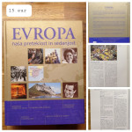 Evropa: naša preteklost in sedanjost