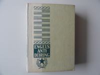 F.ENGELS, ANTI DUHRING, 1948