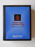FINANCIAL ACCOUNTING, AN INTRODUCTION TO CONCEPTS METHODS, AND USES