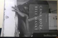 Franc Fanon - Crna koža, bele maske