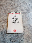France Bučar USODNE ODLOČITVE 1988