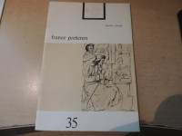 FRANCE PREŠEREN 35 F. VURNIK ZALOŽIL PROSVETNI SERVIS 1963