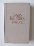 FRIEDRICH ENGELS, DIALEKTIKA PRIRODE
