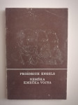 FRIEDRICH ENGELS, NEMŠKA KMEČKA VOJNA
