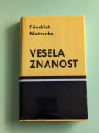 Friedrich Nietzsche - Vesela znanost
