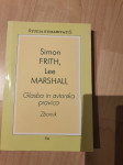 Frith, Marshall: Glasba in avtorska pravica: Zbornik