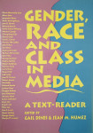 GENDER, RACE AND CLASS IN MEDIA, več avtorjev