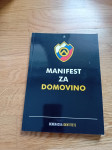 Generacija Identitete: Manifest za domovino
