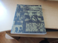NOVE GLASBENE PERSPEKTIVE R. SUTHERLAND ZALOŽILO LUD ŠERPA 2009