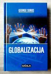 GLOBALIZACIJA George Soros
