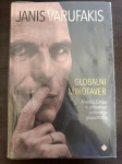Globalni minotaver - Janis Varufakis