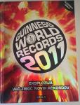 Guinnessova knjiga rekordov 2011, zelo ohranjena, trde platnice.