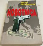 HOBOTNICA - Brian Freemantle