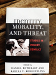 IDENTITY, MORALITY AND THREAT