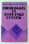 Ideologija in estetski učinek