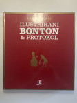 Ilustrirani bonton & protokol | Đorđe Zelmanović