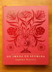 Od imena do spomina