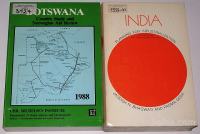 INDIA, BOTSWANA