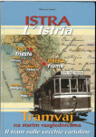 Istra, Trst, Rijeka : tramvaj na starim razglednicama