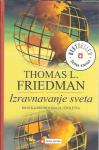 Izravnavanje sveta / Thomas L. Friedman