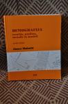 J. Malačič - Demografija, teorija, analiza, metode in modeli