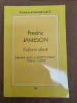 Jameson, Kulturni obrat: Izbrani spisi o postmoderni, 1983-1998