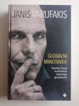 JANIS VARUFAKIS, GLOBALNI MINOTAVER