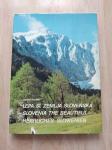 Knjiga Lepa si zemlja slovenska