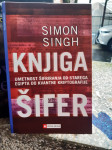 KNJIGA ŠIFER