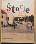 knjiga Štorje