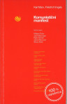 Komunistični manifest / Karl Marx, Friedrich Engels