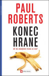 Konec hrane, Paul Roberts