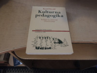 KULTURNA PEDAGOGIKA K. OZVALD ZALOŽBA JUTRO 2000